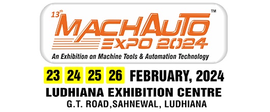 MACH AUTO EXPO 2024 Ludhaina Exhibition Centre, G.T. Road, Sahnewal, Ludhiana, Punjab, India 23rd to 26th FEBRUARY 2024